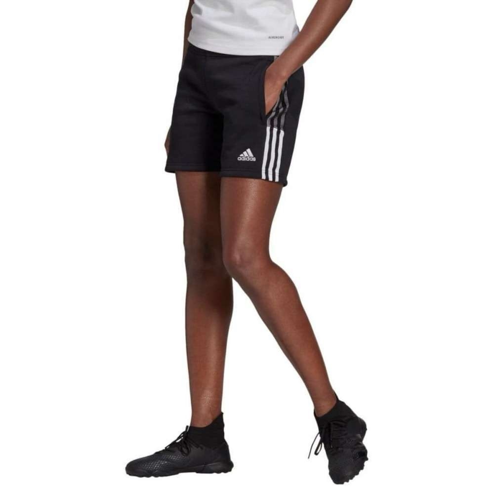 NWT Women’s Adidas Tiro 21 Soccer Shorts Size XS